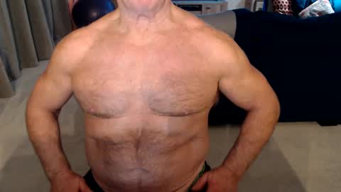 Gymguy online show from 01/13/25, 06:59