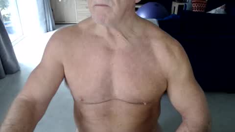 Gymguy online show from 01/13/26, 11:48