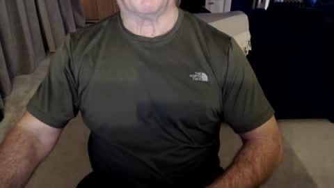 Gymguy online show from 02/02/26, 08:18