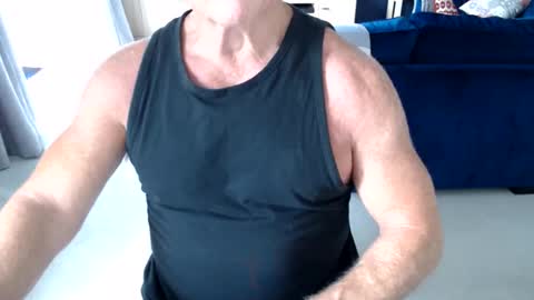 Gymguy online show from 05/26/26, 06:37