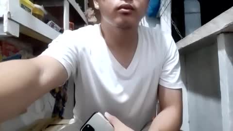 gymsin_borte online show from 04/25/26, 11:24