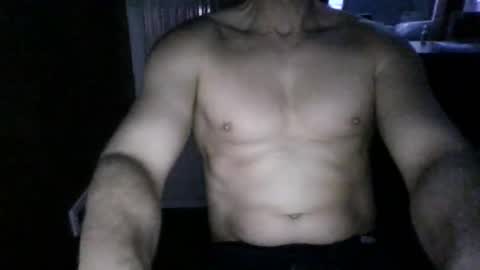 gymxxx_ online show from 01/11/26, 07:24