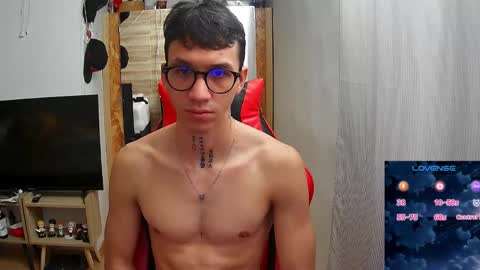 gyo online show from 03/08/26, 01:26