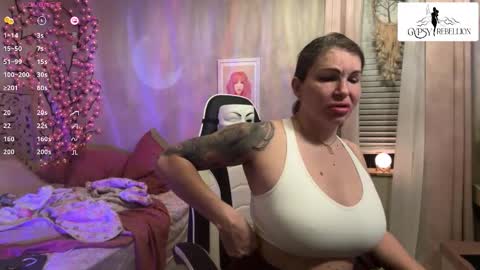 Gypsy online show from 03/11/26, 11:27