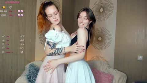 Snapshot of h0lyangel chatting on 12/09/24, 10:54 Kelly Lilly online show from 12/09/24, 10:54