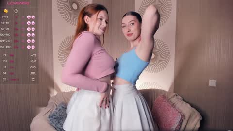 Snapshot of h0lyangel chatting on 12/17/24, 06:45 Kelly Lilly online show from 12/17/24, 06:45