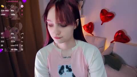 Kelly  Lilly online show from 02/14/26, 07:10