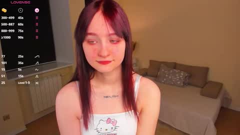 Kelly  Lilly online show from 02/27/26, 07:25