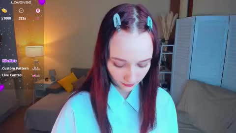 Kelly  Lilly online show from 03/20/26, 07:41