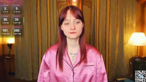 Kelly  Lilly online show from 04/25/26, 08:28