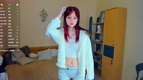 Snapshot of h0lyangel chatting on 06/01/26, 10:55 Kelly Lilly online show from 06/01/26, 10:55