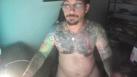 Snapshot of h0lysin chatting on 05/14/26, 01:34 Alejandro 3 online show from 05/14/26, 01:34