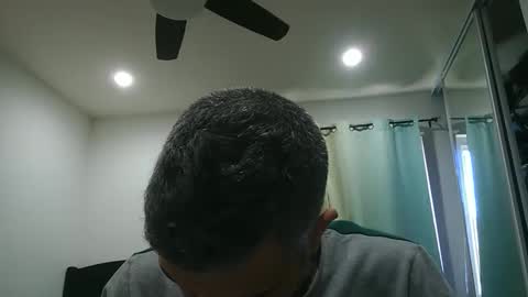 h0nest84 online show from 01/01/25, 06:49