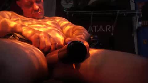 h0tttsteel online show from 10/14/25, 11:44