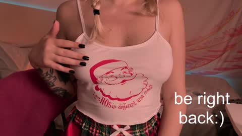 Lana online show from 01/26/25, 10:13