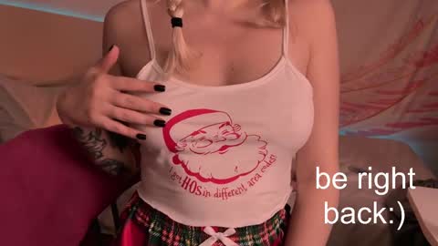 Lana online show from 02/28/25, 08:28