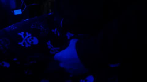 Snapshot of h2omygod chatting on 01/23/25, 12:41 H2omygod online show from 01/23/25, 12:41