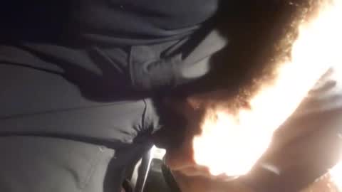 Snapshot of h2omygod chatting on 09/18/25, 11:34 H2omygod online show from 09/18/25, 11:34