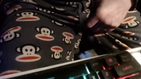 Snapshot of h2omygod chatting on 02/15/26, 02:36 H2omygod online show from 02/15/26, 02:36