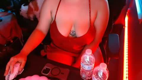 h311bunny online show from 05/01/26, 02:10