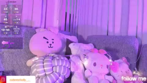 Hello Kitty online show from 03/13/26, 11:06