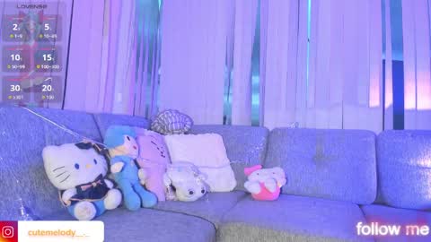 Hello Kitty online show from 04/09/26, 11:04