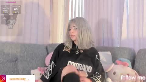 Hello Kitty online show from 04/23/26, 12:40