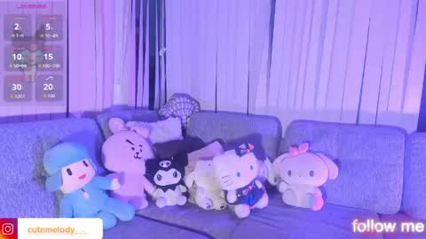 Snapshot of h3llokitty_ chatting on 04/25/26, 11:02 Hello Kitty online show from 04/25/26, 11:02