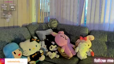 Snapshot of h3llokitty_ chatting on 05/05/26, 12:02 Hello Kitty online show from 05/05/26, 12:02
