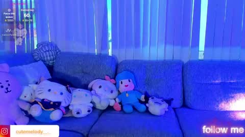 Snapshot of h3llokitty_ chatting on 05/07/26, 12:21 Hello Kitty online show from 05/07/26, 12:21