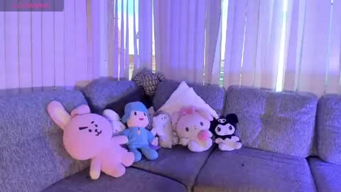 Snapshot of h3llokitty_ chatting on 06/02/26, 12:07 Hello Kitty online show from 06/02/26, 12:07