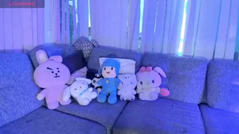 Snapshot of h3llokitty_ chatting on 06/03/26, 12:08 Hello Kitty online show from 06/03/26, 12:08