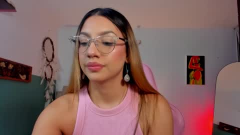 Paulina  online show from 04/19/26, 01:16