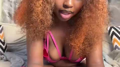 h_o_t_goddess online show from 04/24/26, 05:43