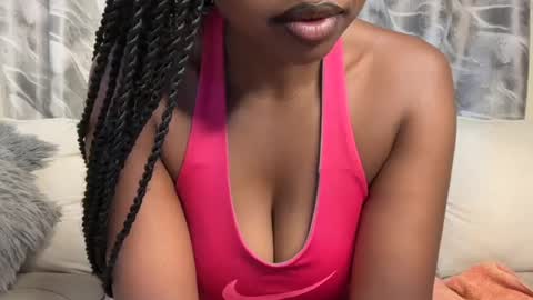 h_o_t_goddess online show from 08/05/26, 03:20