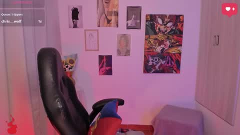 haanna_thompsoon online show from 03/24/26, 02:05