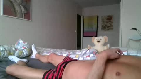 Rob online show from 01/26/25, 01:58