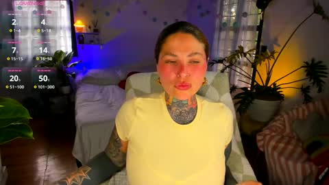 habbana banana online show from 01/13/26, 09:53