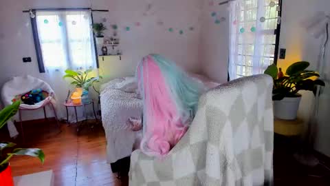 habbana banana online show from 02/27/26, 03:45