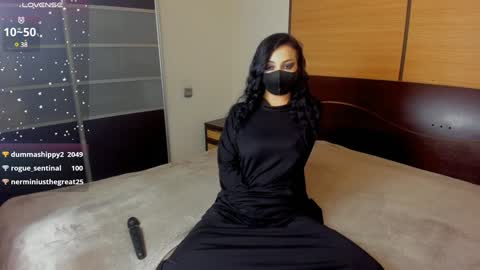 Linda online show from 12/20/24, 05:36