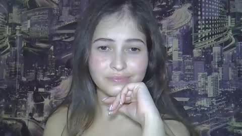 Diana online show from 01/24/25, 08:11