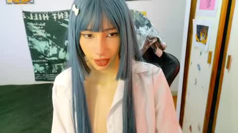 Snapshot of hachiko0 chatting on 05/05/26, 04:59 Hachi 3 online show from 05/05/26, 04:59