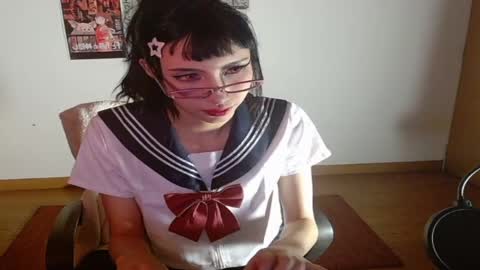 Snapshot of hachiko0 chatting on 05/21/26, 05:14 Hachi 3 online show from 05/21/26, 05:14
