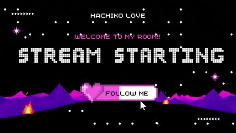 Hachiko online show from 12/18/24, 03:26