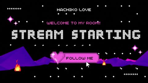 Hachiko online show from 12/31/24, 03:34