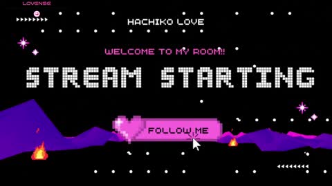 Hachiko online show from 01/22/25, 03:52