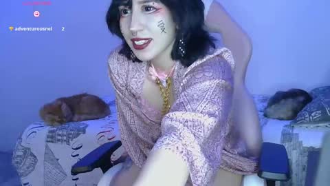 Hachiko online show from 01/31/25, 04:14