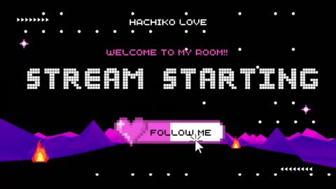 Hachiko online show from 10/16/25, 02:45