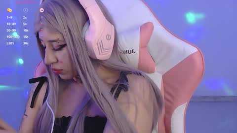 Hachiko online show from 10/29/25, 03:31