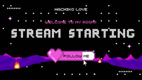 Hachiko online show from 11/05/25, 02:11